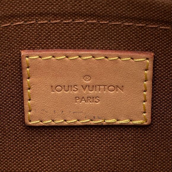 Louis Vuitton Monogram Canvas Multi-Pochette Accessoires - Picture 9 of 10